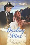 E-Book (epub) Darling Minx (The Benningtons, #4) von Annabelle Marin