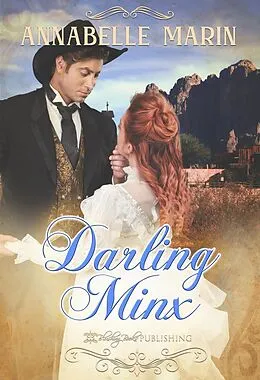 E-Book (epub) Darling Minx (The Benningtons, #4) von Annabelle Marin