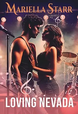 E-Book (epub) Loving Nevada von Mariella Starr
