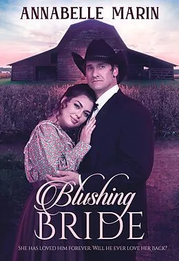 E-Book (epub) Blushing Bride von Annabelle Marin
