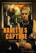 E-Book (epub) Nanette's Capture (Brackish Bay, #1) von Cerise Noble