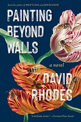 E-Book (epub) Painting Beyond Walls von David Rhodes