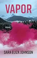 E-Book (epub) Vapor von Sara Eliza Johnson
