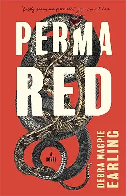 E-Book (epub) Perma Red von Debra Magpie Earling