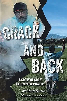 E-Book (epub) Crack and Back von Mark Barnes