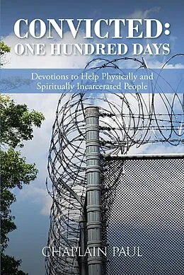 E-Book (epub) Convicted von Chaplain Paul