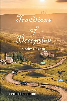E-Book (epub) Traditions of Deception von Cathy Rogers
