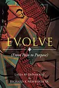 E-Book (epub) Evolve von Latea M Newhouse, Richard K Newhouse