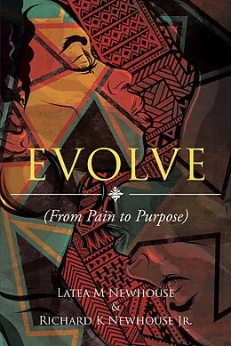 E-Book (epub) Evolve von Latea M Newhouse, Richard K Newhouse