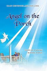 eBook (epub) Angel on the Porch de Craig Desteiguer, Ann Carr