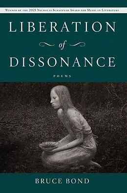E-Book (epub) Liberation of Dissonance von Bruce Bond
