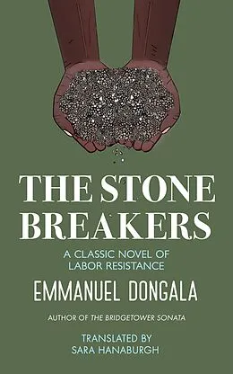ePUB Stone Breakers von Emmanuel Dongala
