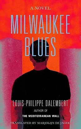 E-Book (epub) Milwaukee Blues von Louis-Philippe Dalembert