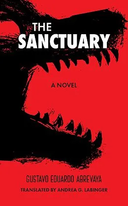 E-Book (epub) Sanctuary von Gustavo Eduardo Abrevaya