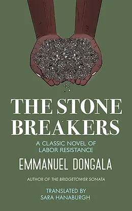 E-Book (pdf) Stone Breakers von Emmanuel Dongala