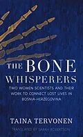 E-Book (epub) Bone Whisperers von Taina Tervonen