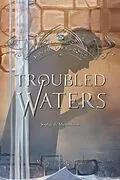 E-Book (epub) Troubled Waters von Sophie De Mullenheim