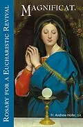 E-Book (epub) Rosary for a Eucharistic Revival von O. P. Andrew Hofer