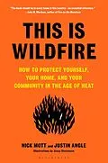 E-Book (epub) This Is Wildfire von Nick Mott, Justin Angle