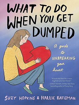 Livre Relié What to Do When You Get Dumped de Suzy Hopkins