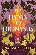 E-Book (epub) The Hymn to Dionysus von Natasha Pulley