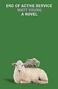 E-Book (epub) End of Active Service von Matt Young