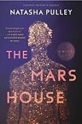 Couverture cartonnée The Mars House de Natasha Pulley