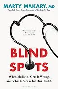 E-Book (epub) Blind Spots von Marty Makary