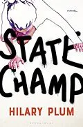 E-Book (epub) State Champ von Hilary Plum