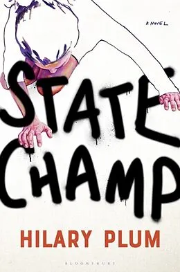 E-Book (epub) State Champ von Hilary Plum