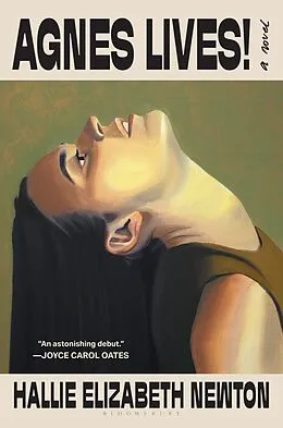 E-Book (epub) Agnes Lives! von Hallie Elizabeth Newton