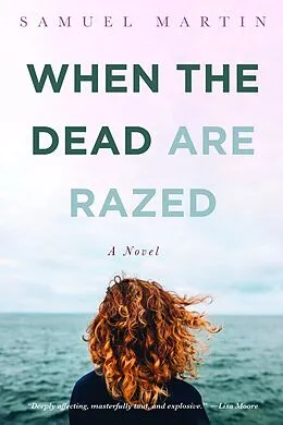 E-Book (epub) When the Dead are Razed von Samuel Martin