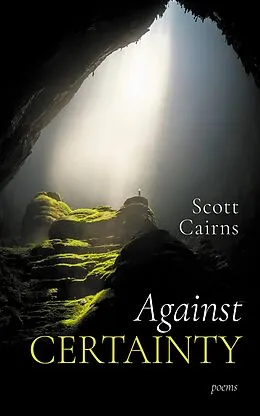 E-Book (epub) Against Certainty von Cairns Scott