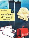 E-Book (epub) United States of Friendship von Elaine L Mroczka, Julie O'Connor Ph. D