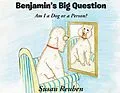 E-Book (epub) Benjamin's Big Question von Susan Reuben