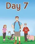 E-Book (epub) Day 7 von Gail Louise Dempsey
