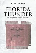 E-Book (epub) Florida Thunder von Mike Evans