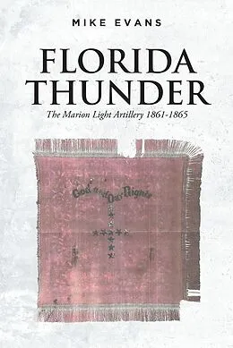 E-Book (epub) Florida Thunder von Mike Evans