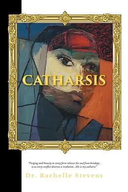 E-Book (epub) Catharsis von Rachelle Stevens