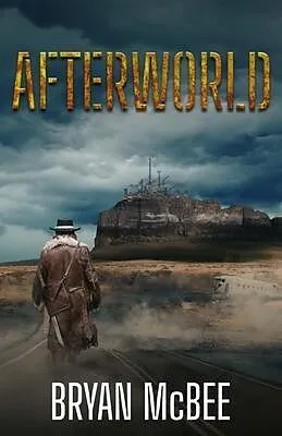 ePUB Afterworld von Bryan McBee