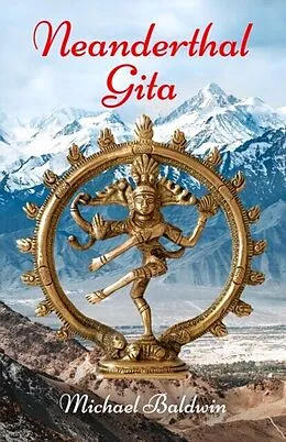 E-Book (epub) Neanderthal Gita von Michael Baldwin