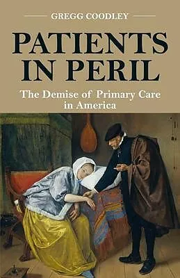 E-Book (epub) Patients in Peril von Gregg Coodley