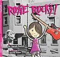 E-Book (epub) Rosie Rocks von Sarah Gulish
