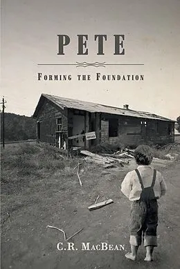 E-Book (epub) Pete von C. R. Macbean