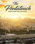 E-Book (epub) The Pentateuch von Phyllis Glisan