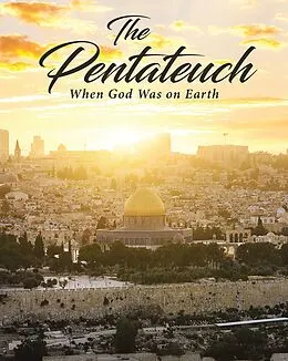 E-Book (epub) The Pentateuch von Phyllis Glisan