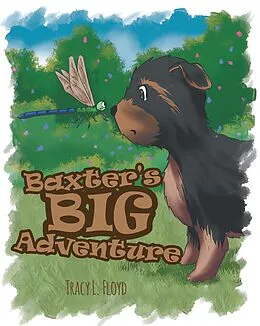E-Book (epub) Baxter's Big Adventure von Tracy L. Floyd