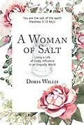 E-Book (epub) A Woman of Salt von Doris Willis