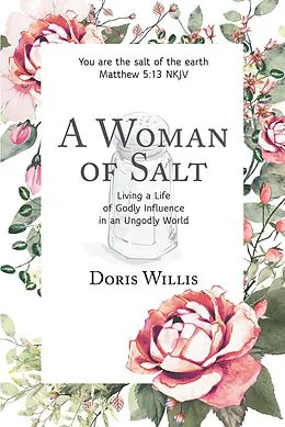 E-Book (epub) A Woman of Salt von Doris Willis