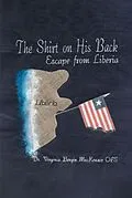 E-Book (epub) The Shirt on His Back von Virginia Bergin MacKenzie OFS
